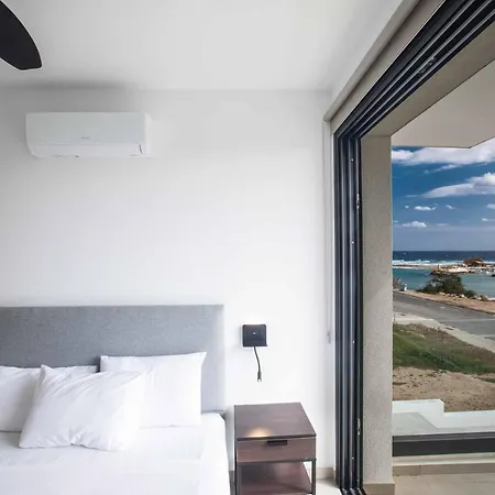 Villa Protaras Ti39 Paralímni