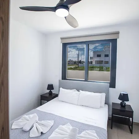 Protaras Ti39 Villa *