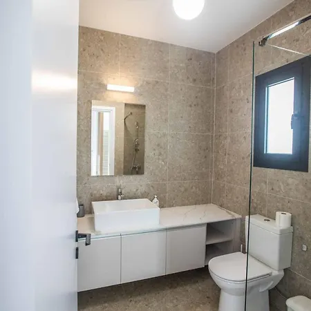 Villa Protaras Ti39 *