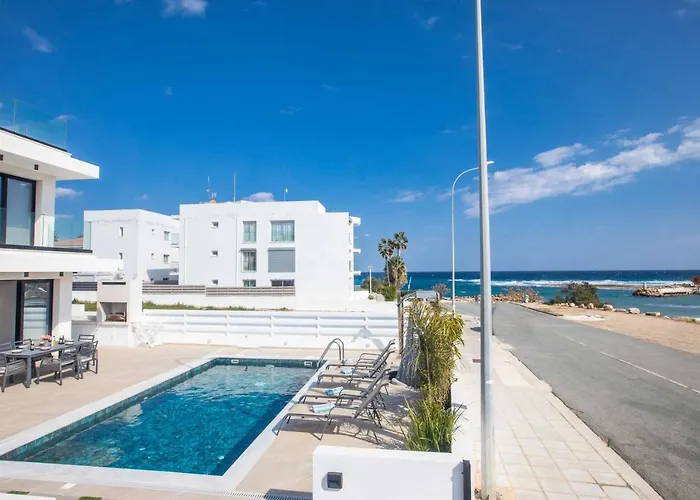 Protaras Ti39 Παραλίμνι