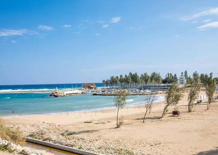 Protaras Ti39 Παραλίμνι