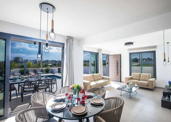 Protaras Ti39 * Παραλίμνι