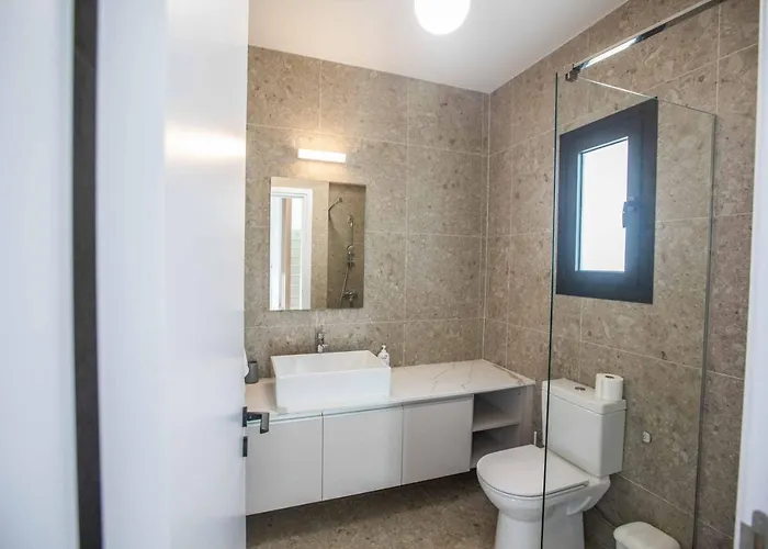 Βίλα Protaras Ti39 *