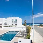 Protaras Ti39 Paralimni