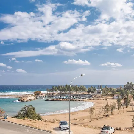 Protaras Ti39 Villa Paralimni