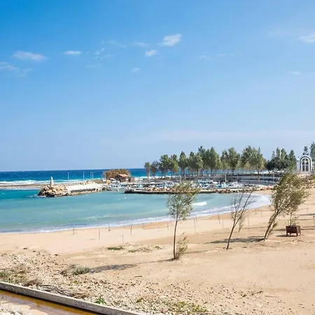 Protaras Ti39 Paralímni