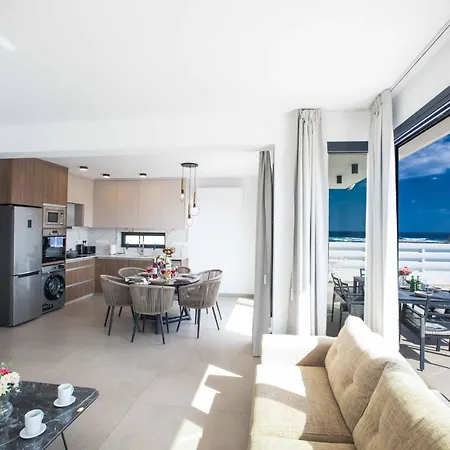 Villa Protaras Ti39 Paralimni