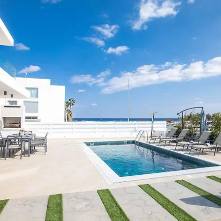 Protaras Ti39 Paralimni