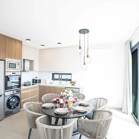 Protaras Ti39 Villa Paralimni