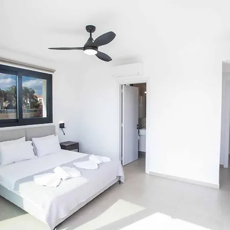 Protaras Ti39 Paralimni