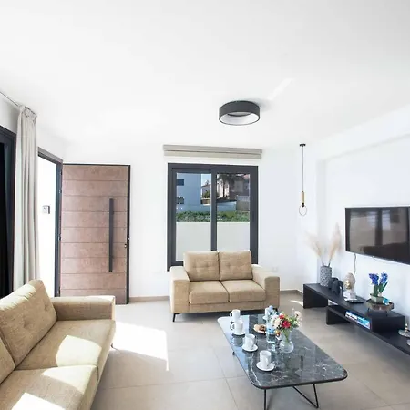 Protaras Ti39 Villa
