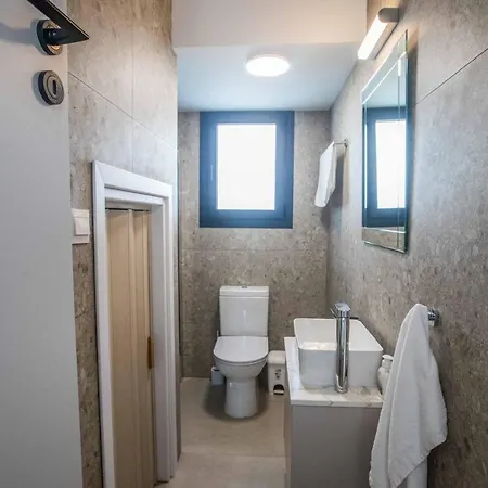 Protaras Ti39 Villa Paralímni