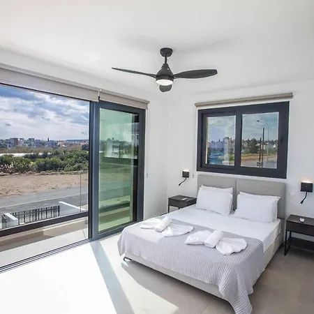 Protaras Ti39 Villa