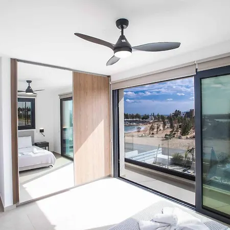 Protaras Ti39 * Paralimni