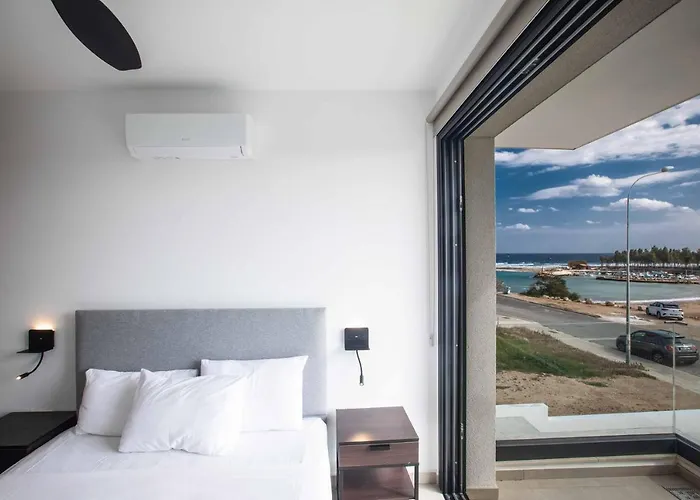 Villa Protaras Ti39 Paralimni