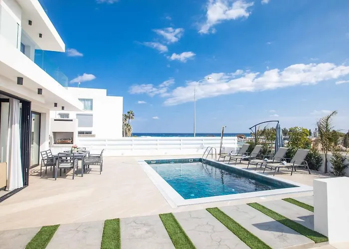 Protaras Ti39 Paralimni