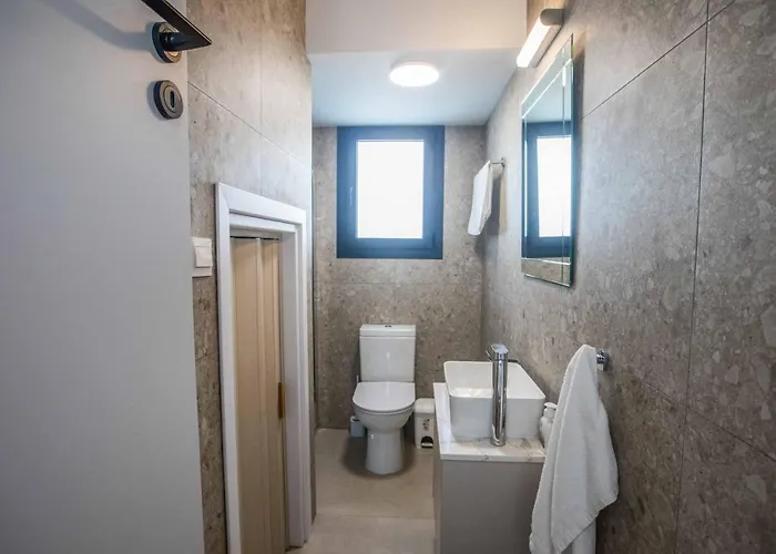 Protaras Ti39 Villa Paralimni