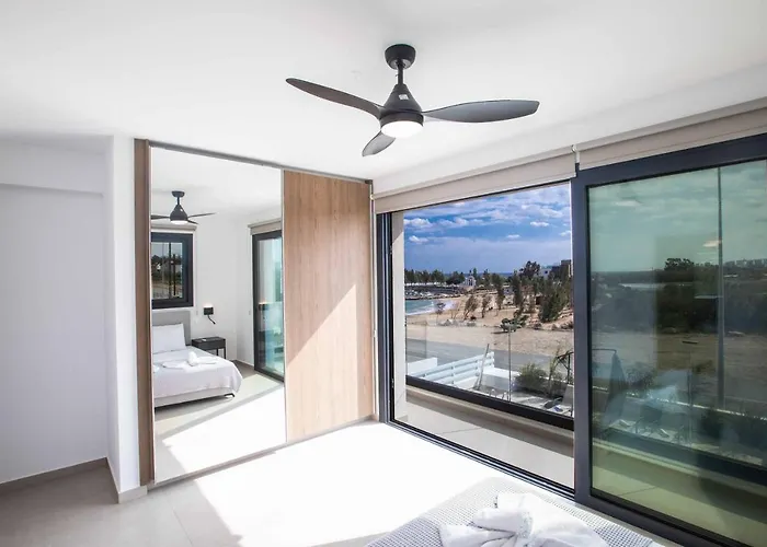 Protaras Ti39 * Paralimni